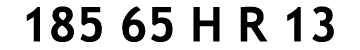 18565HR13